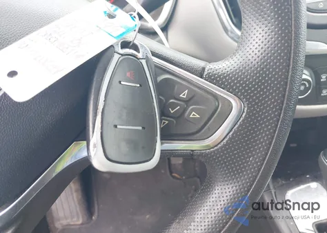 2019 Chevrolet Equinox Ls from USA, damaged, VIN 3GNAXHEVXKL346525
